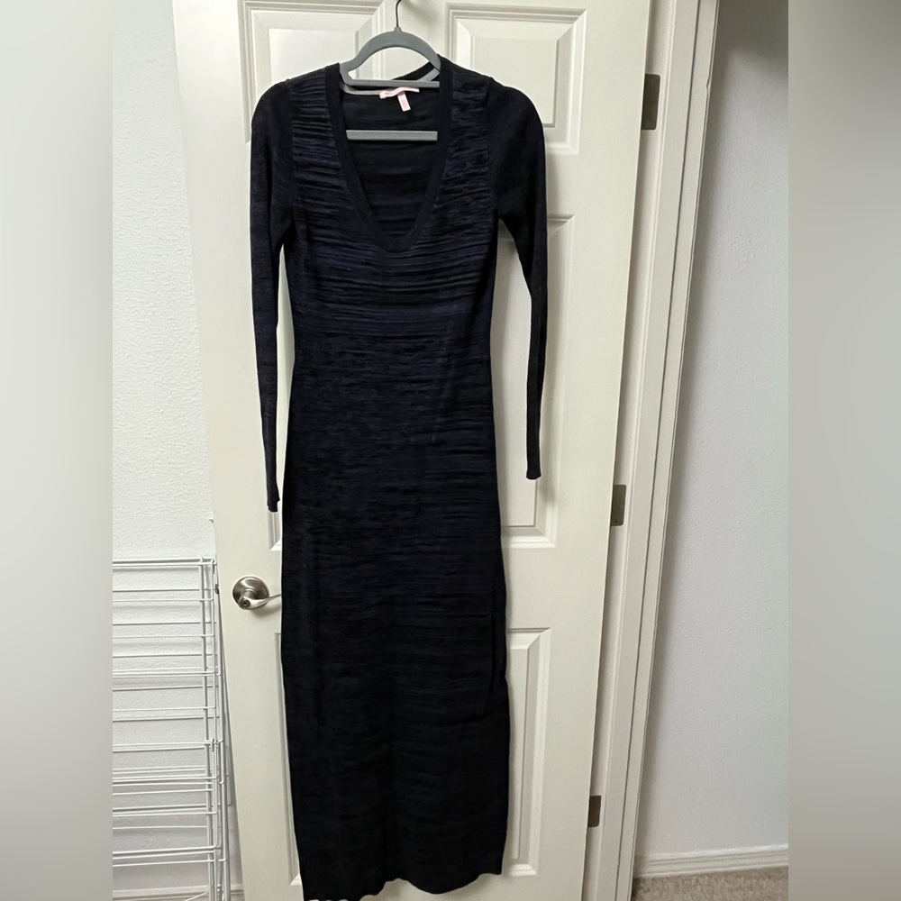 VS Sweater Dress